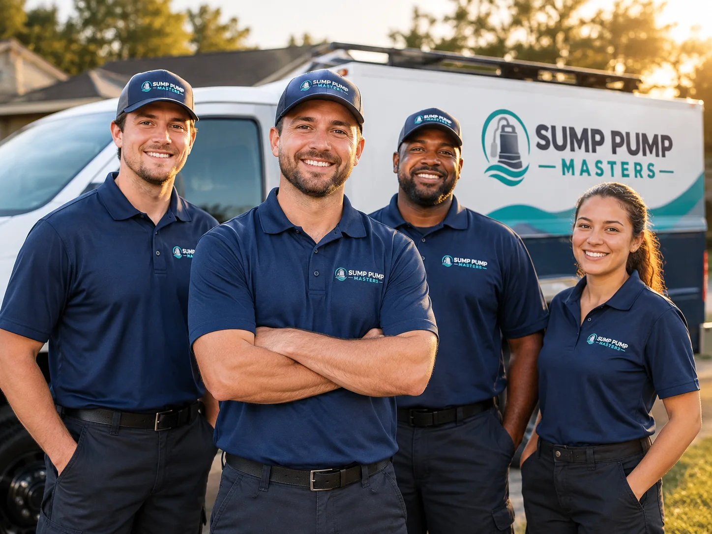 Sump Pump Repair company in Woodway, TX