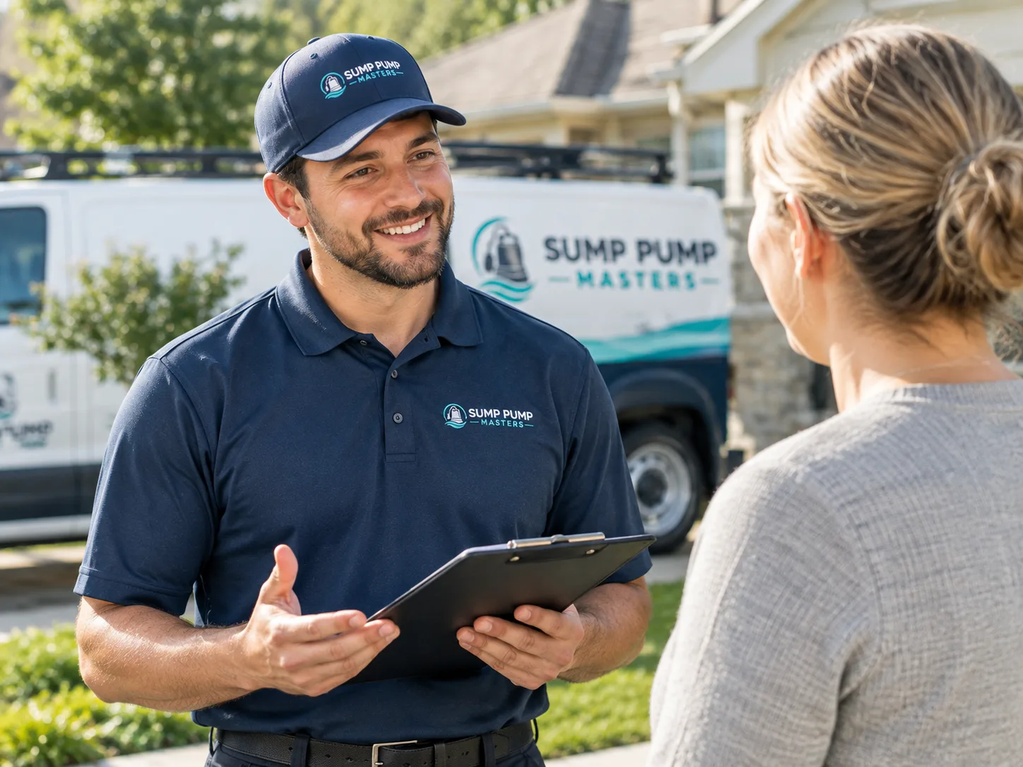 Sump Pump Repair Woodway, TX FAQs
